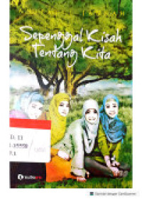 Image of Sepenggal kisah tentang kita
